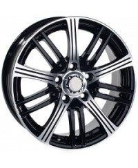 Sportmax Racing SR-294 BP R14 W6.0 PCD4x100 ET38 DIA67.1